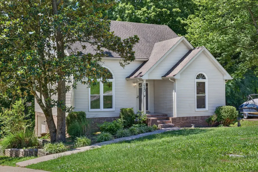 1753 Broadripple Dr, Clarksville, TN 37042 - #2