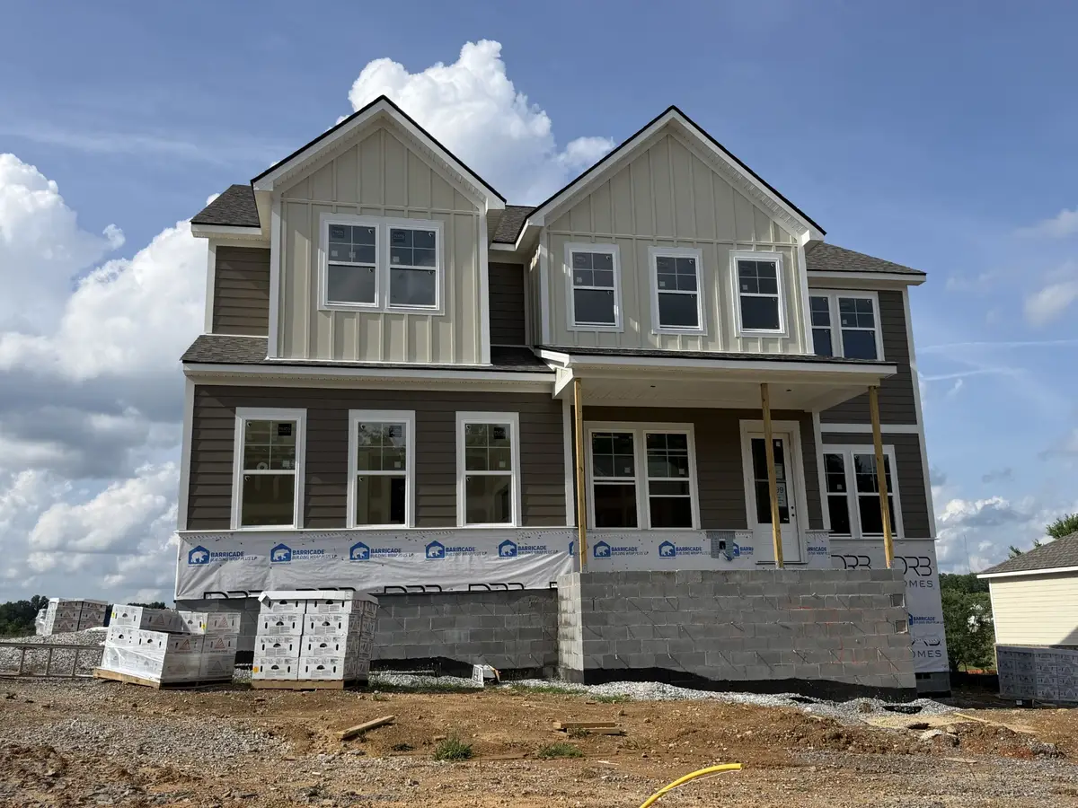 7320 Dutch River Circle, Fairview, TN 37062 - #1