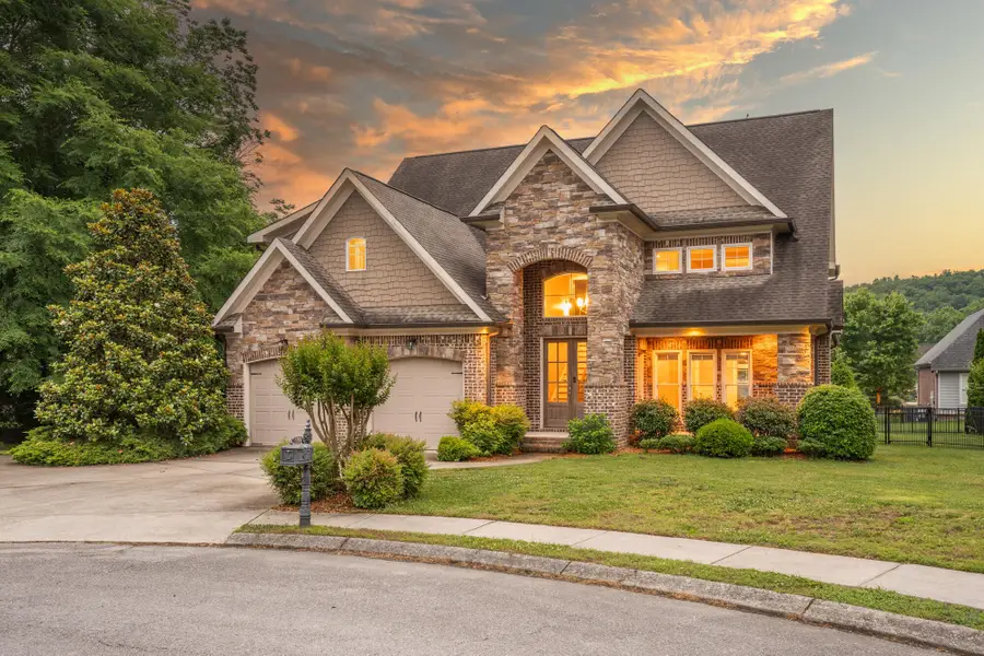 6162 Deep Canyon Road #Lot 33, Hixson, TN 37343 - #2