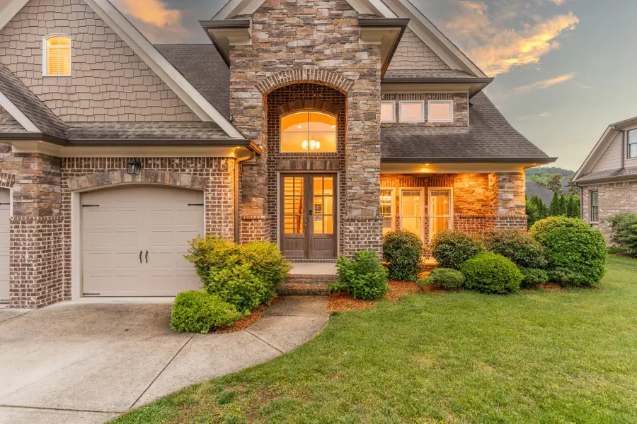 6162 Deep Canyon Road #Lot 33, Hixson, TN 37343 - #3