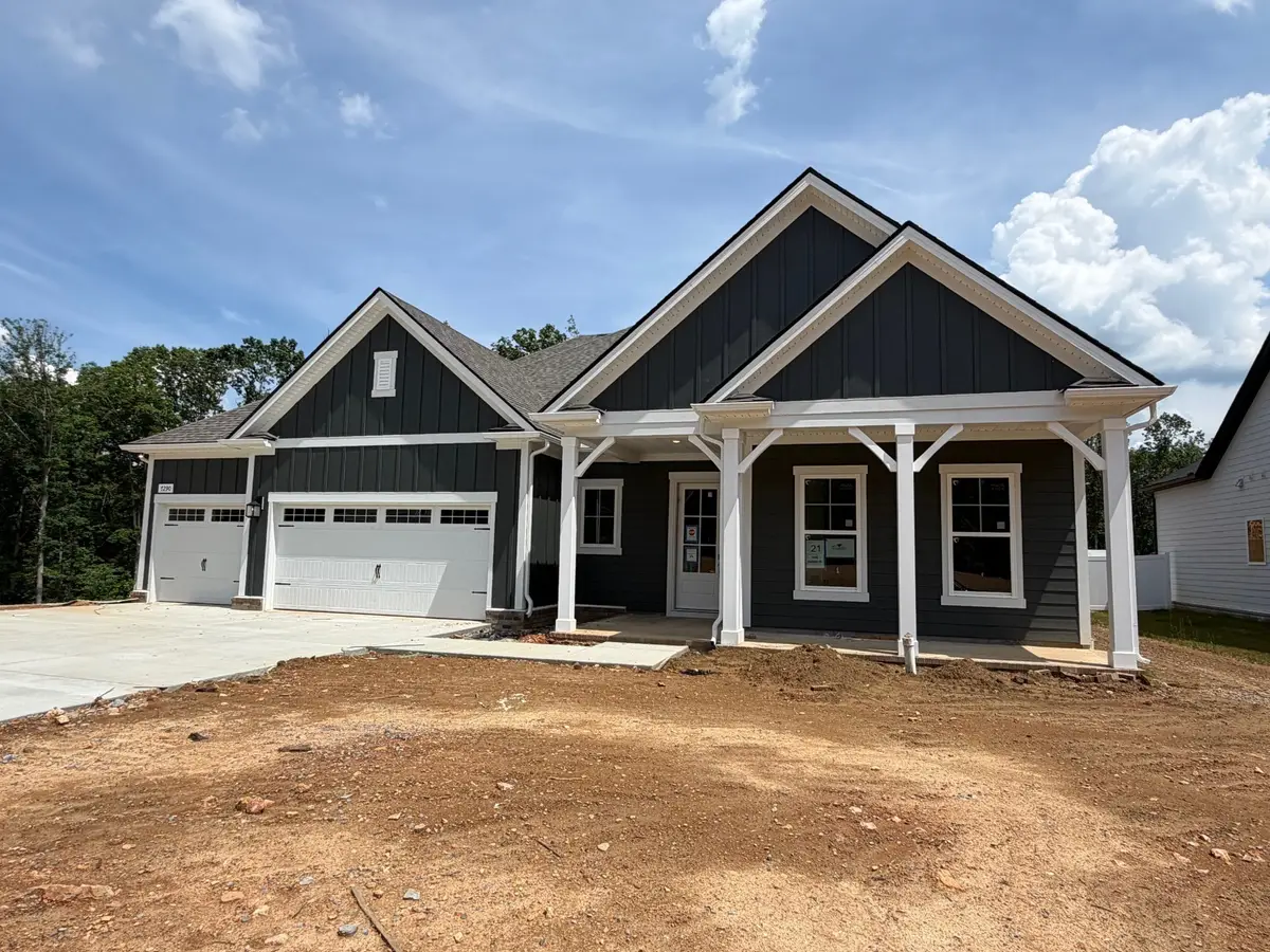 7290 Fairlawn Drive, Fairview, TN 37062 - #1
