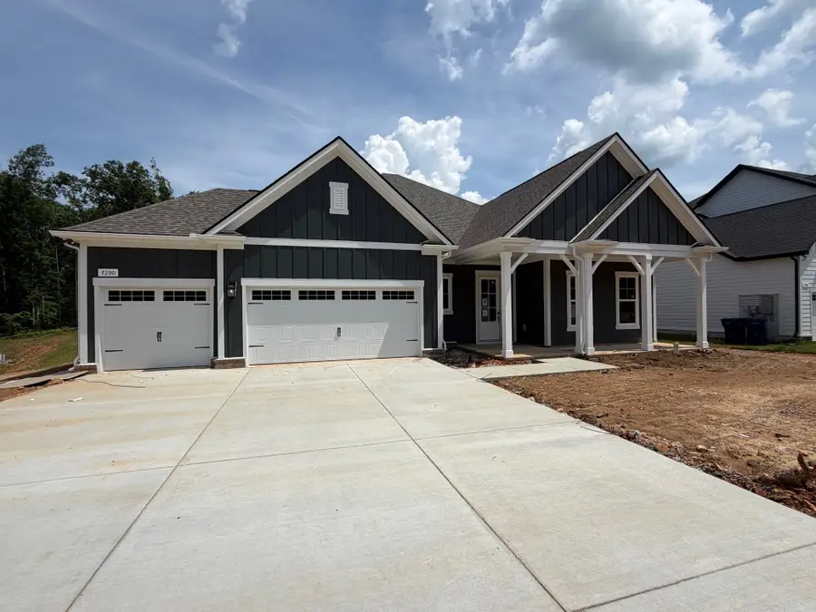 7290 Fairlawn Drive, Fairview, TN 37062 - #2