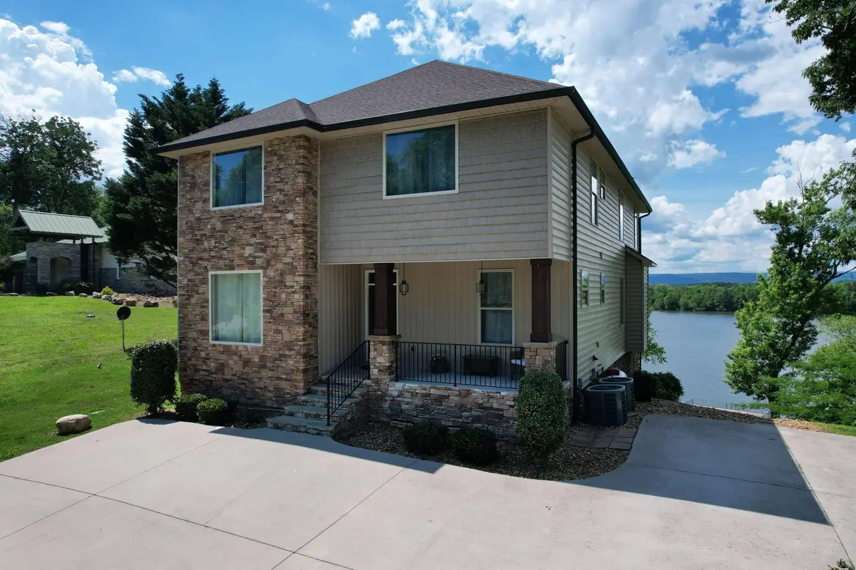 341 Russell Lane, Decatur, TN 37322 - #1