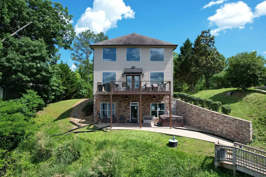 341 Russell Lane, Decatur, TN 37322 - #2