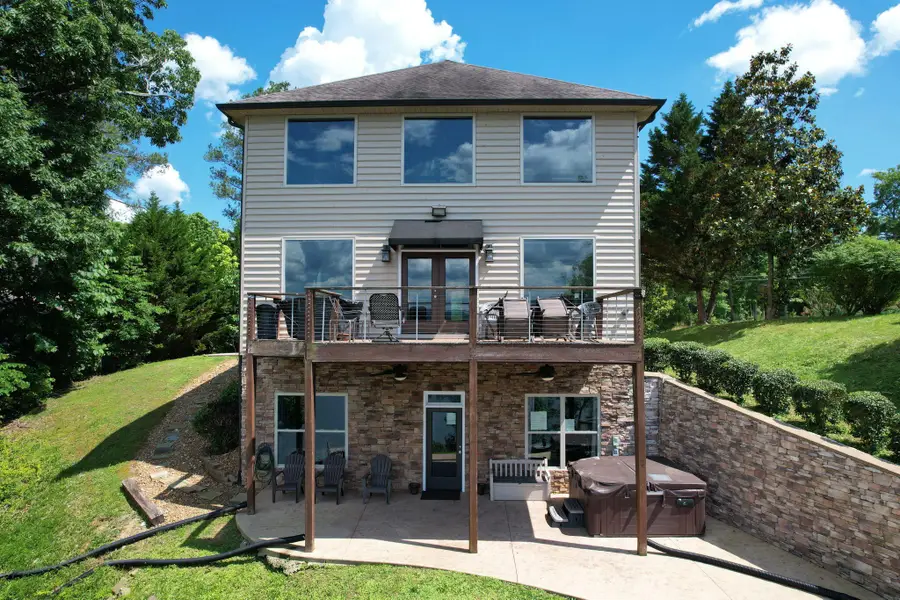 341 Russell Lane, Decatur, TN 37322 - #3