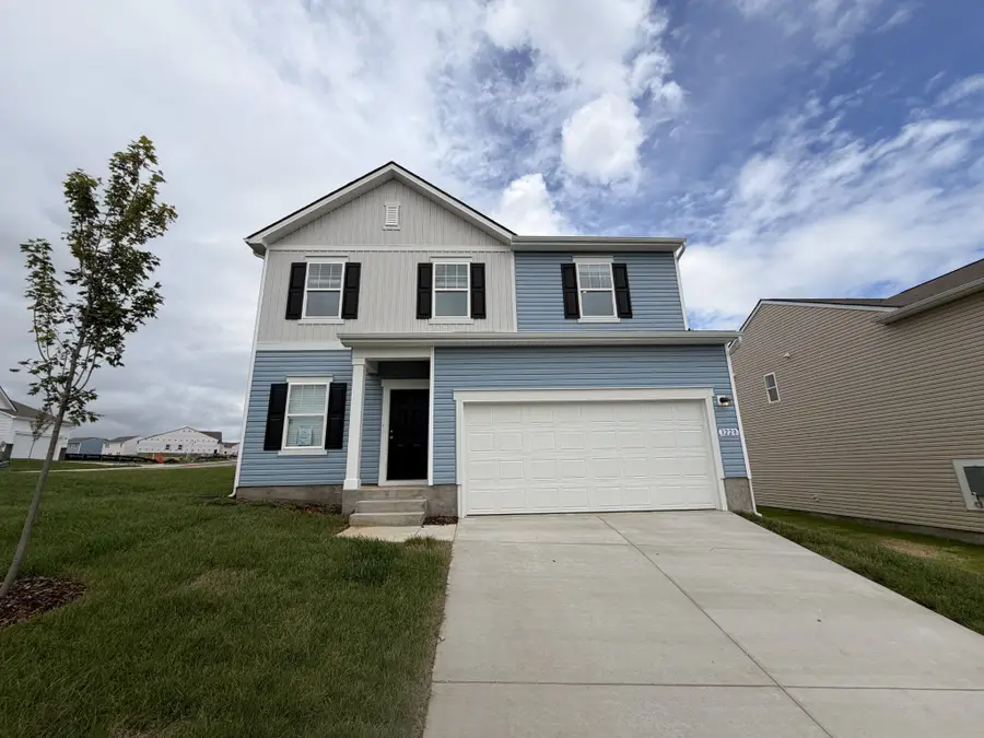 3228 Barrel Oak Pass, Columbia, TN 38401 - #2