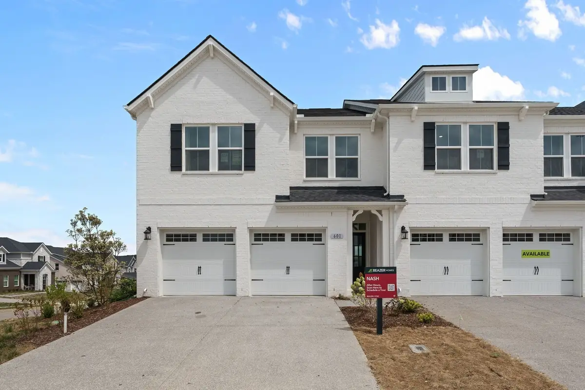 640 Club View Way, Mount Juliet, TN 37122 - #1