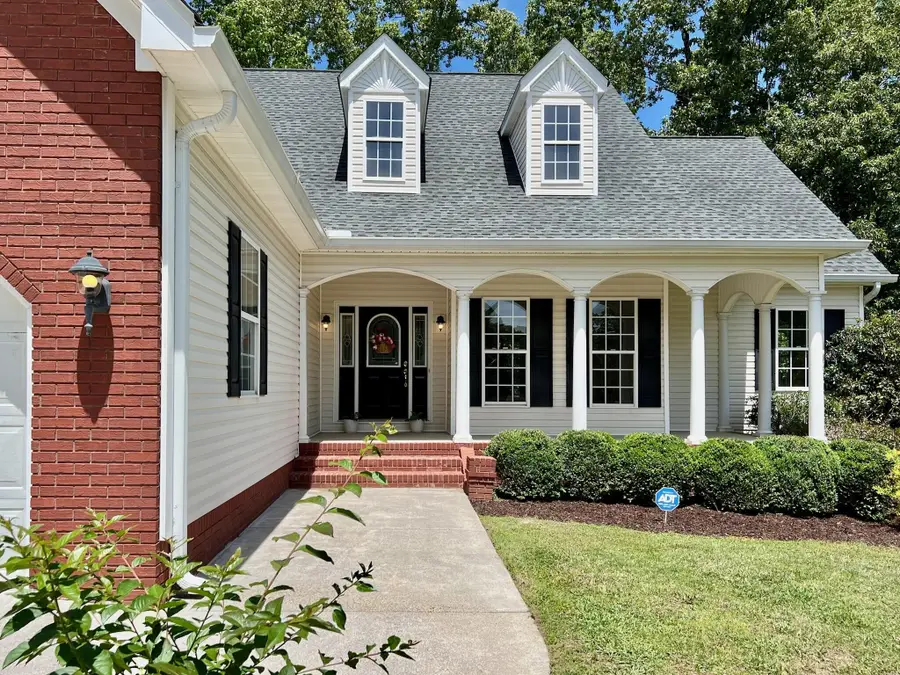 114 Mccullough Road Ne, Cleveland, TN 37323 - #2