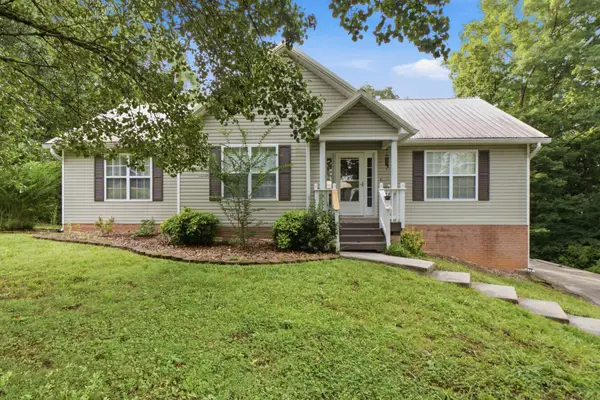 192 Carriage Lane, Cleveland, TN 37312