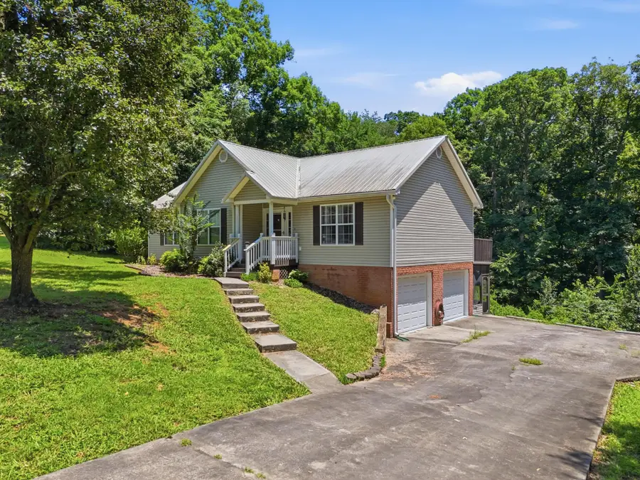 192 Carriage Lane, Cleveland, TN 37312 - #2