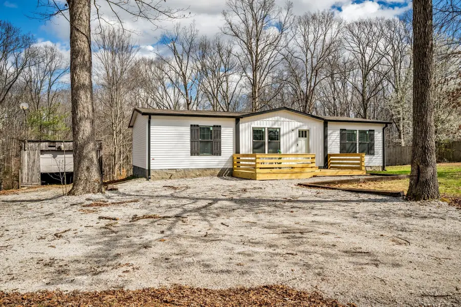 8130 Oak Springs Rd, Nunnelly, TN 37137 - #2