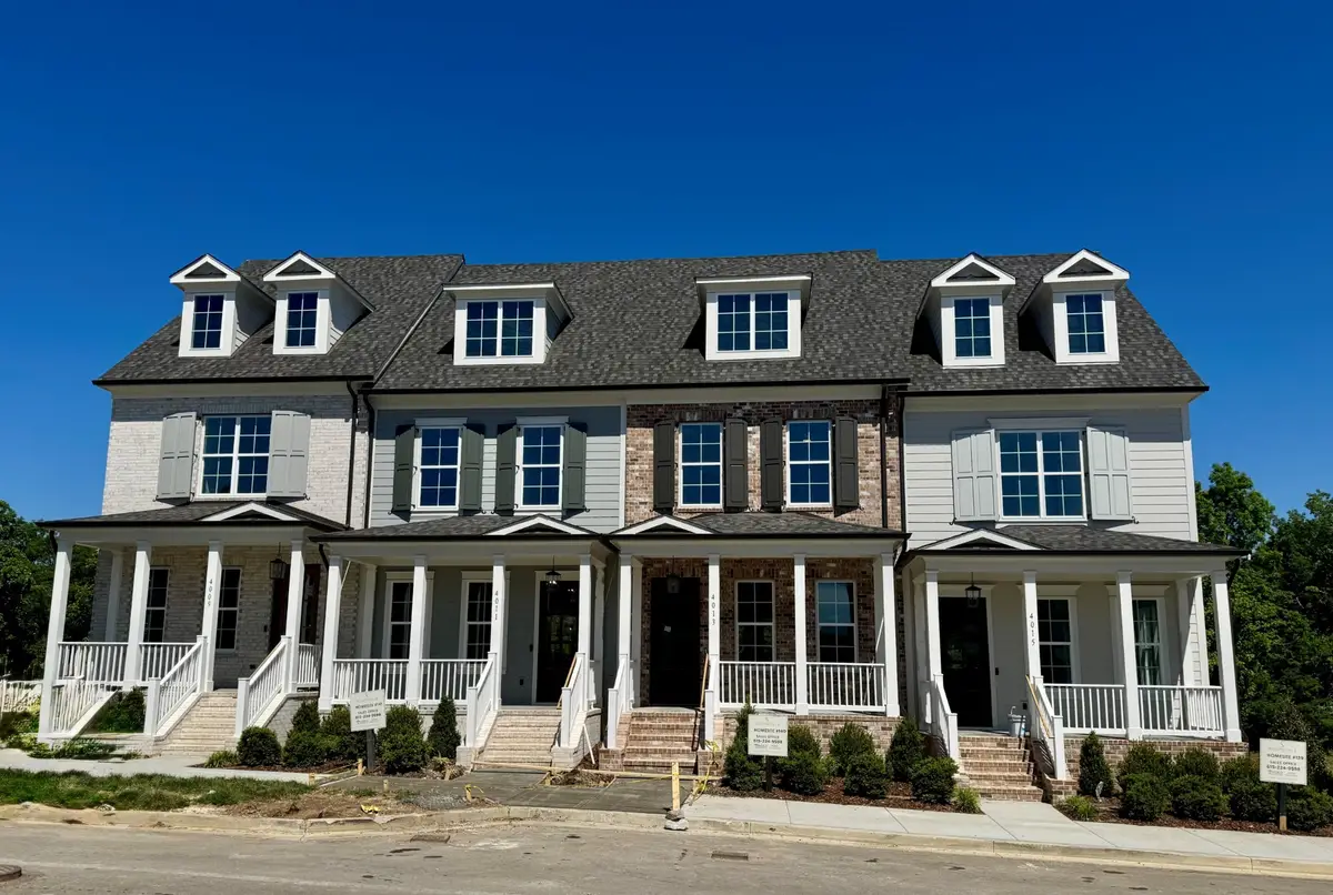 4015 Forestside Dr, Franklin, TN 37064 - #1