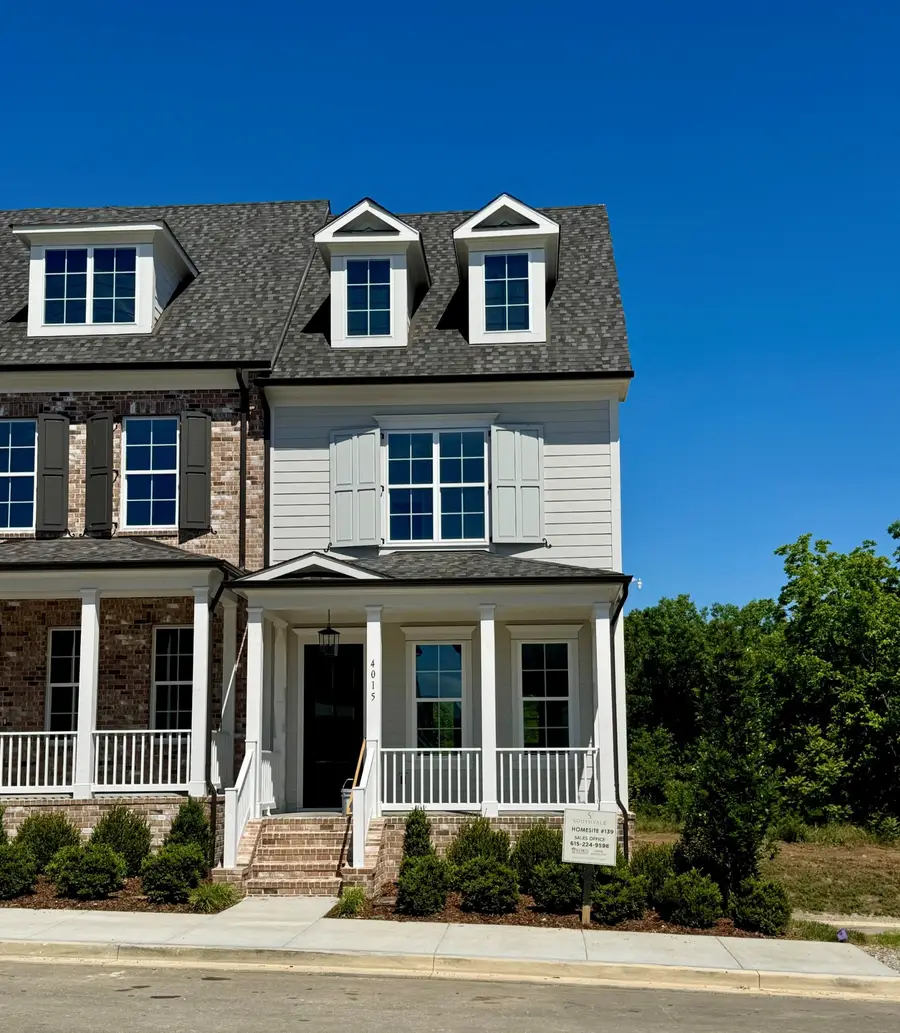 4015 Forestside Dr, Franklin, TN 37064 - #2