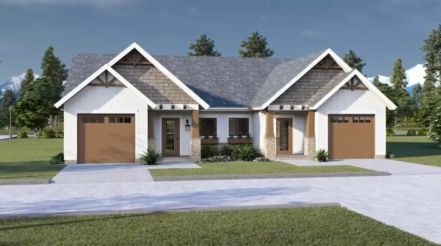 59 Northside Drive, Cleveland, TN 37312 - #2