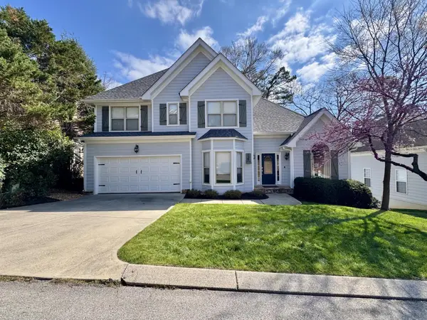139 Blue Jay Parkway, Ringgold, GA 30736