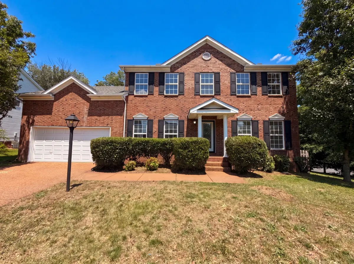 1200 Rockeford Dr, Nashville, TN 37221 - #1