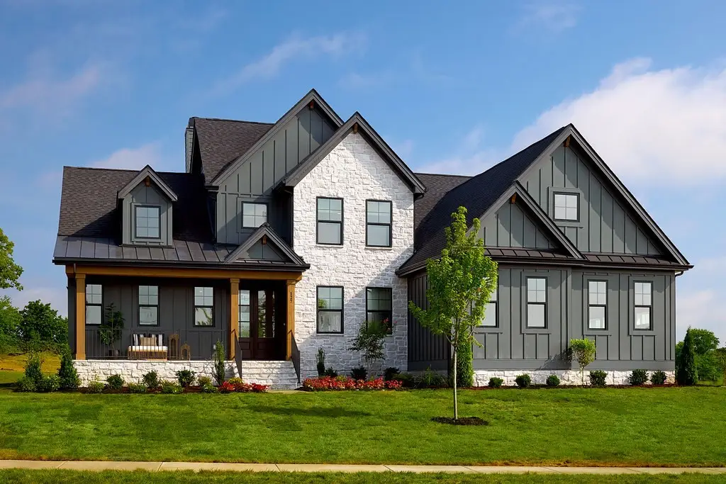 158 Firefly Lane, Hendersonville, TN 37075 - #1