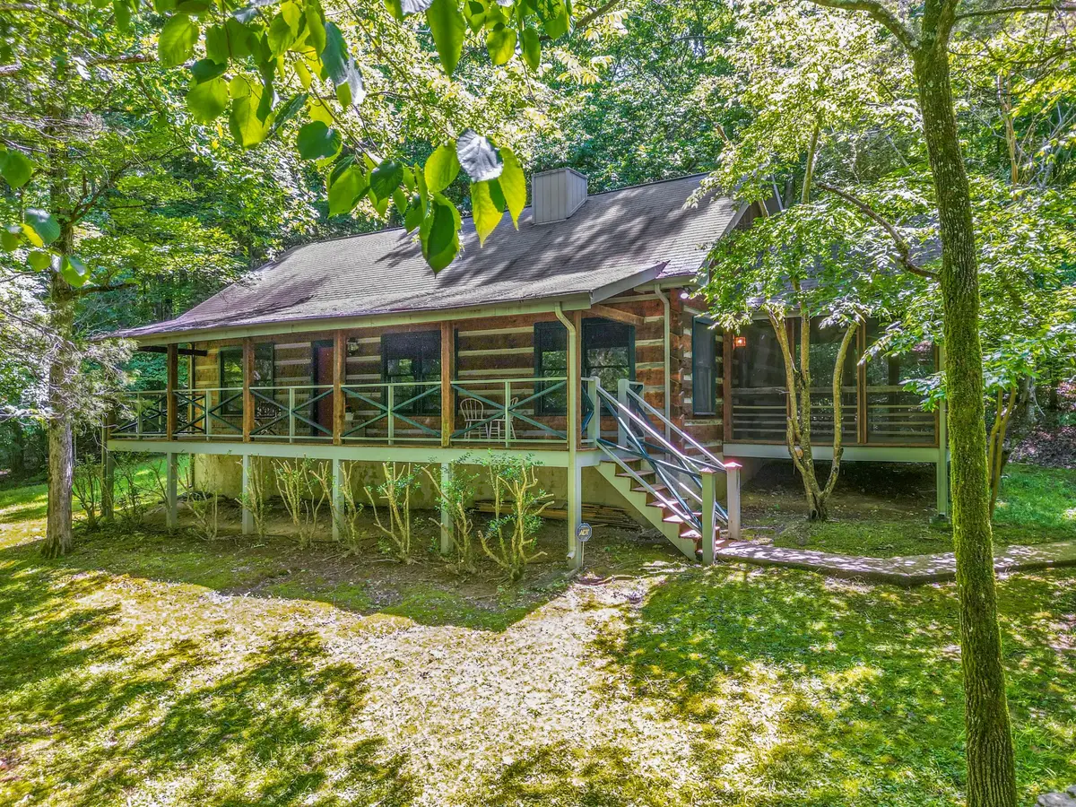 1150 Treanor Springs Rd, Kingston Springs, TN 37082 - #1