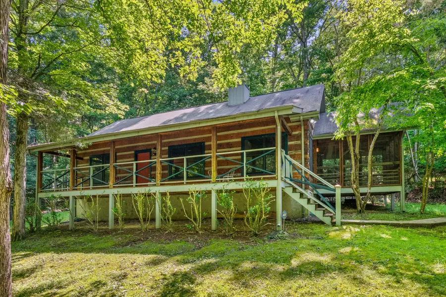 1150 Treanor Springs Rd, Kingston Springs, TN 37082 - #2