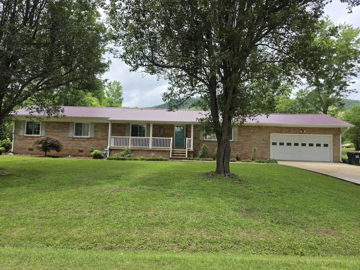 191 1st Avenue, Dunlap, TN 37327 - #1