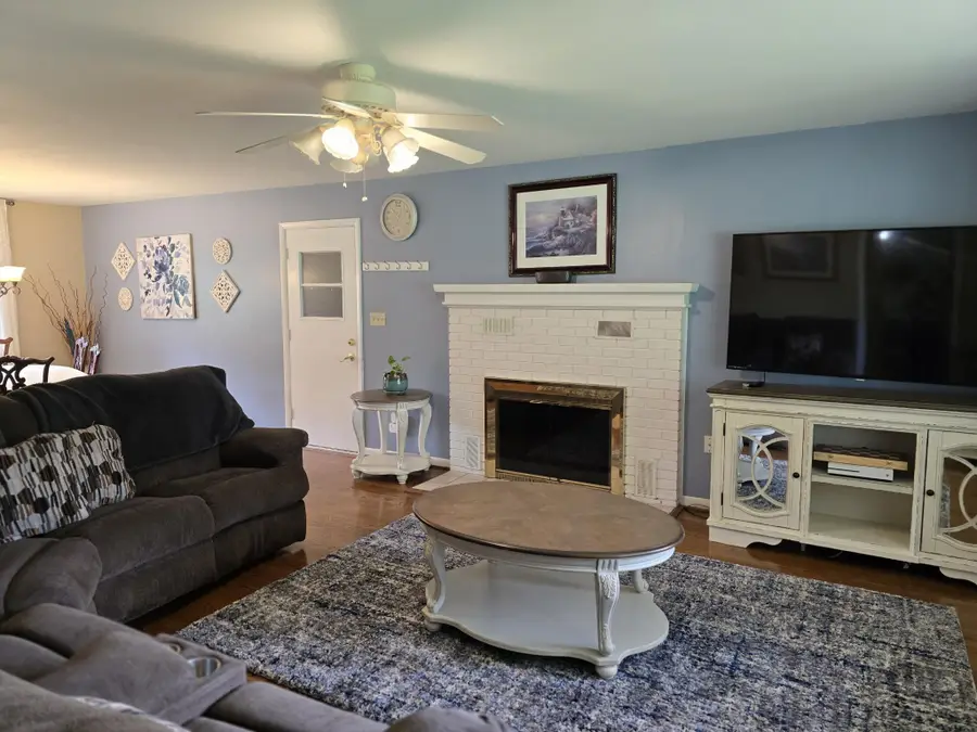 191 1st Avenue, Dunlap, TN 37327 - #2