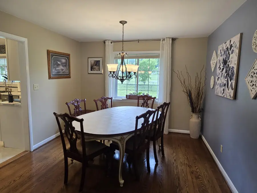 191 1st Avenue, Dunlap, TN 37327 - #3