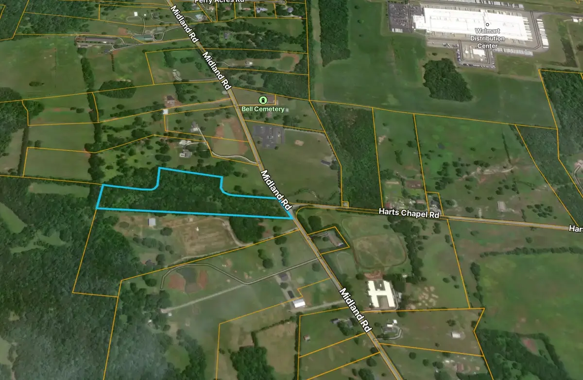 2701 Midland Rd, Shelbyville, TN 37160 - #1