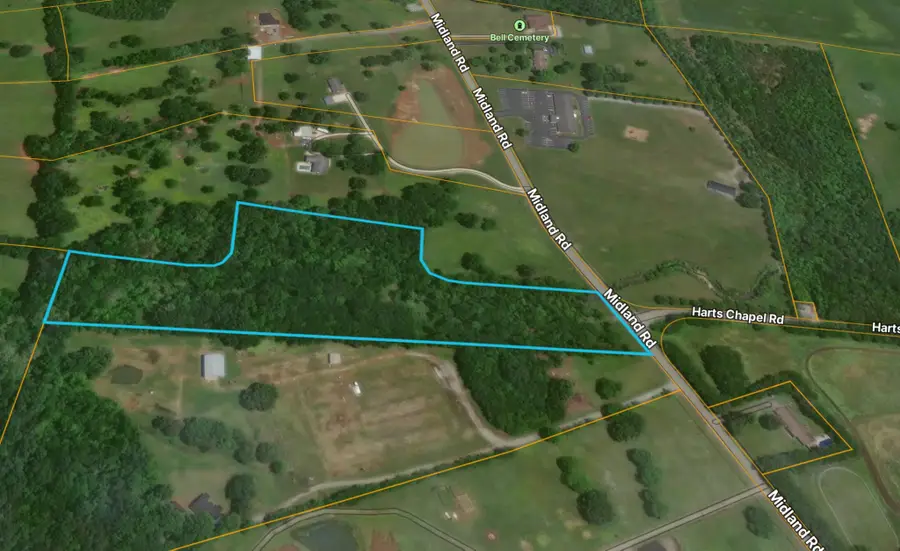2701 Midland Rd, Shelbyville, TN 37160 - #3