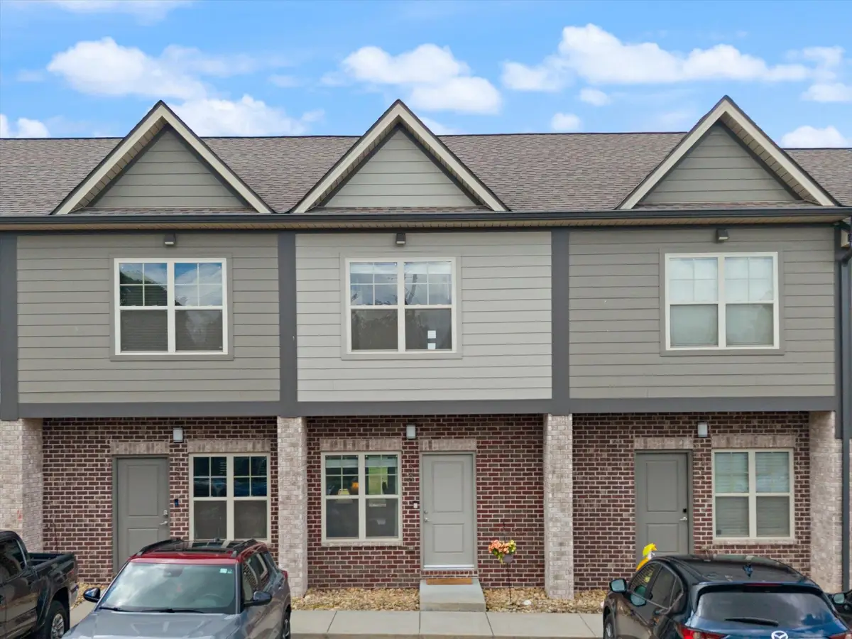 133 Bellvue Dr, Lebanon, TN 37090 - #1