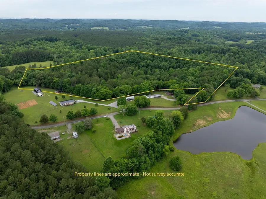 396 County Road 778, Athens, TN 37303 - #3