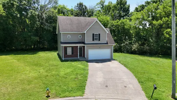 1720 Annex Ct, Murfreesboro, TN 37127