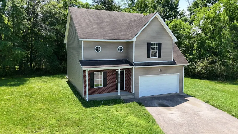 1720 Annex Ct, Murfreesboro, TN 37127 - #2
