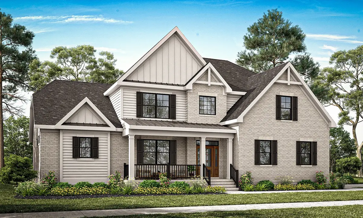 354 Reddenwood Road, Hendersonville, TN 37075 - #1