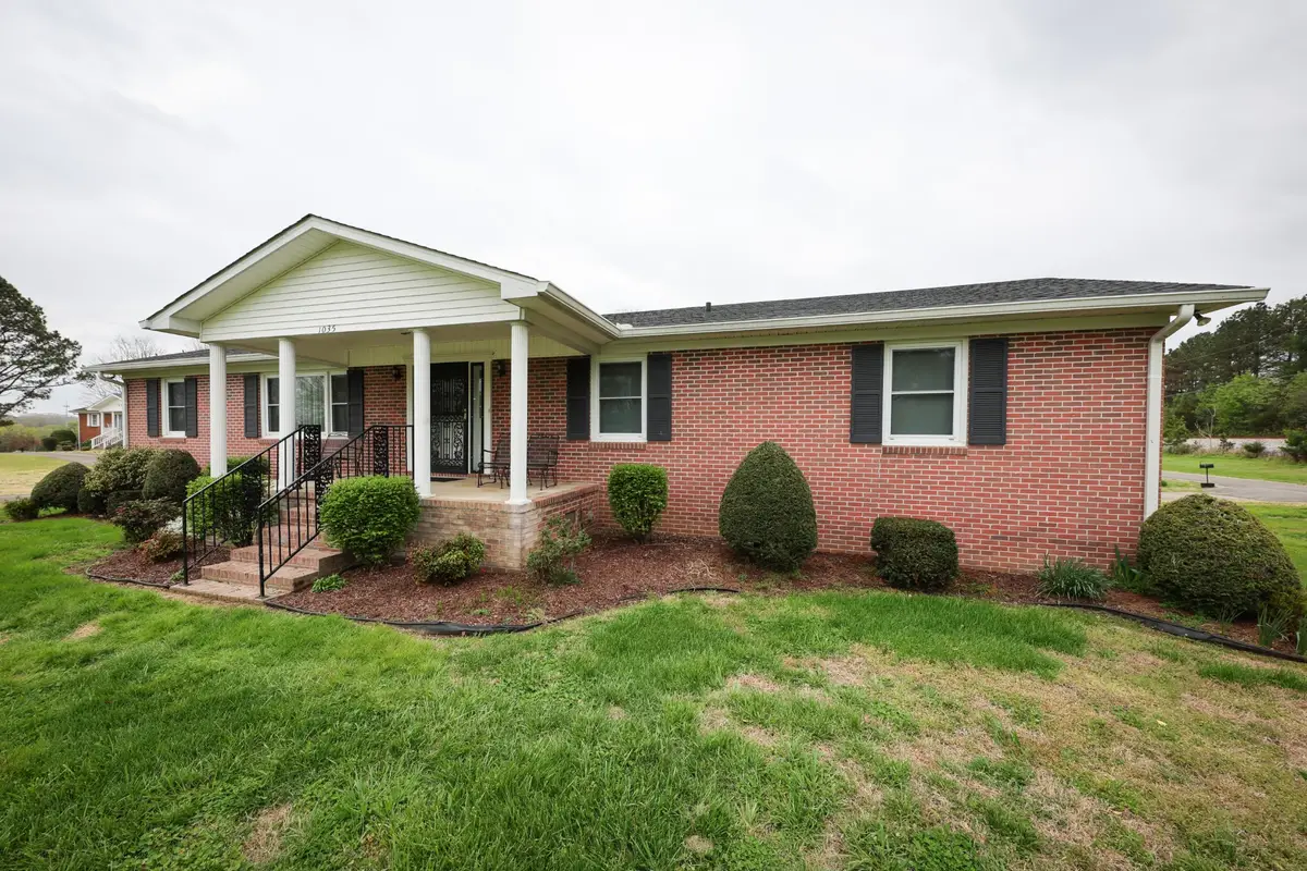 1035 Fox Ln, Lewisburg, TN 37091 - #1