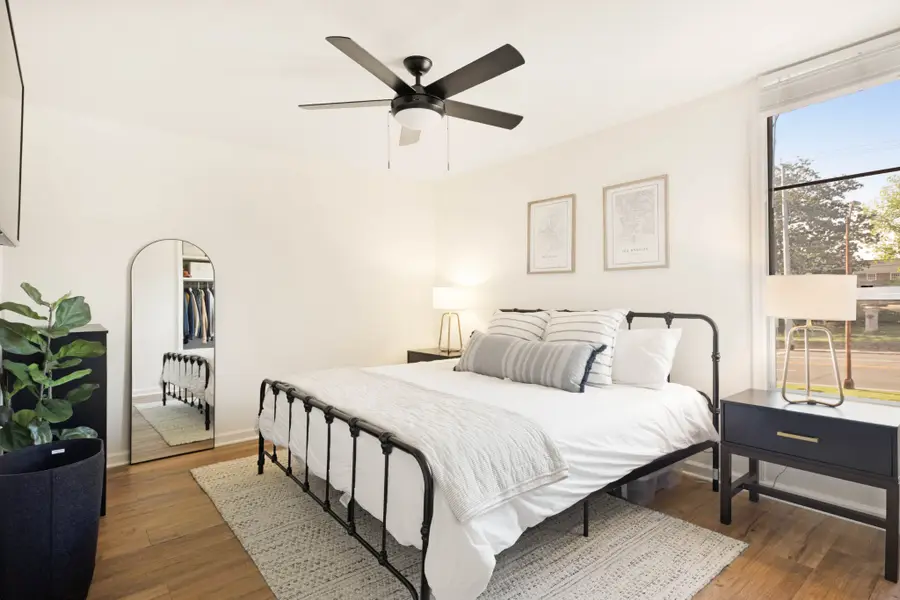 3831 West End Ave #20, Nashville, TN 37205 - #2