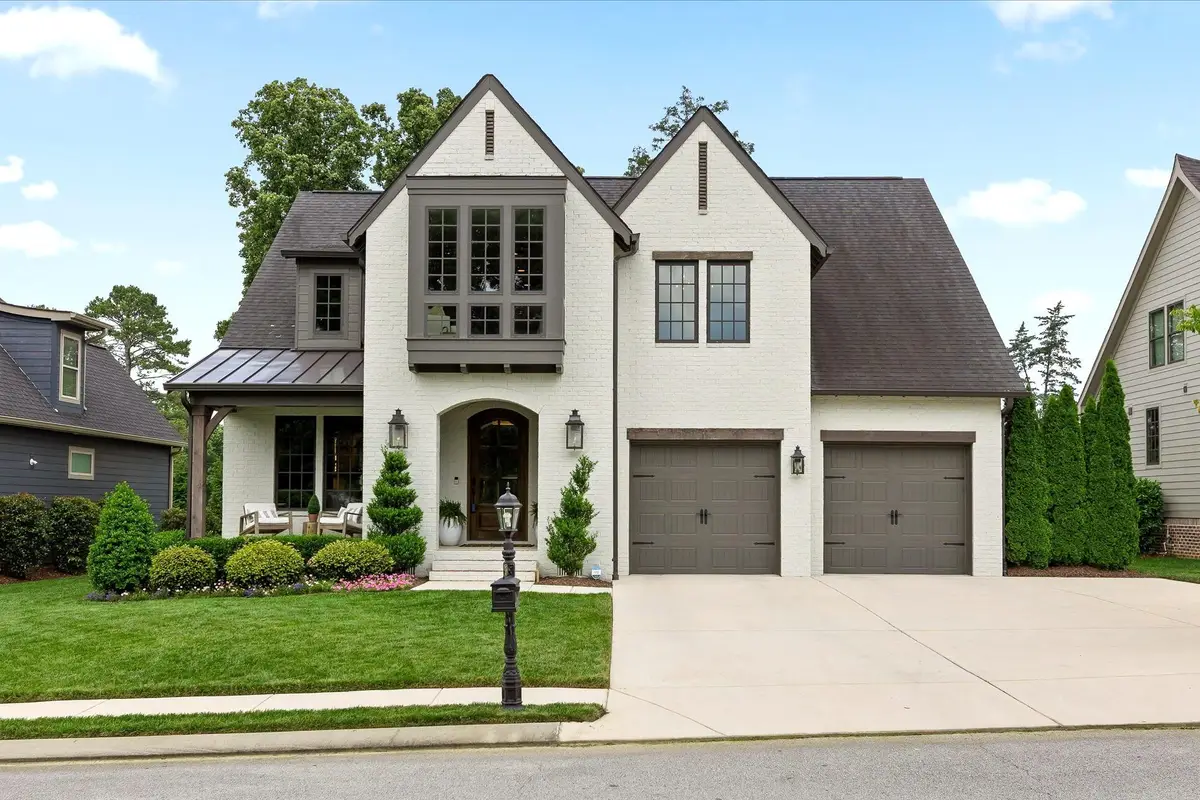 9288 White Ash Drive, Ooltewah, TN 37363 - #1