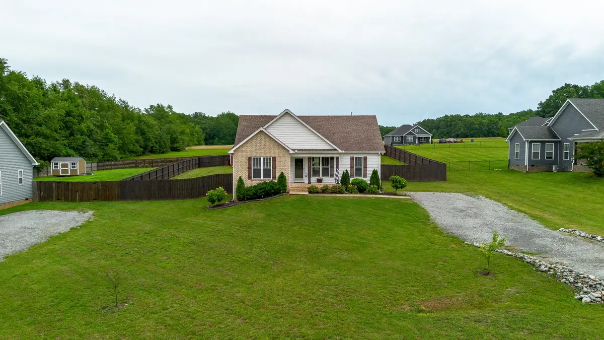 291 Dorris Rd, Portland, TN 37148 - #1