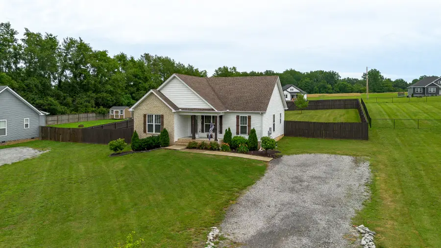 291 Dorris Rd, Portland, TN 37148 - #2