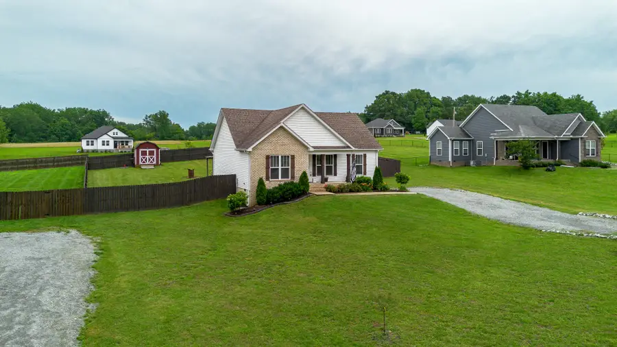 291 Dorris Rd, Portland, TN 37148 - #3