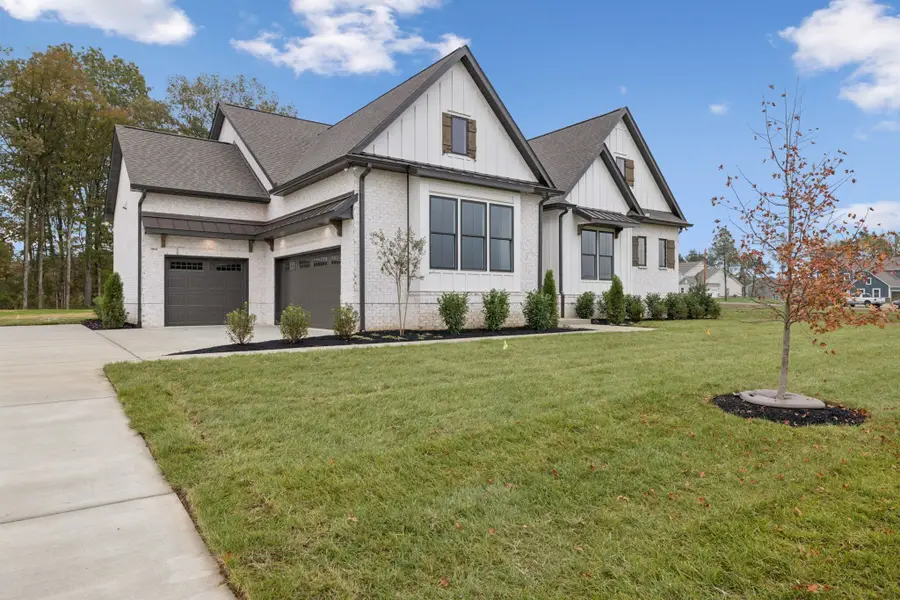 6204 Cedar Brooke Lane, Spring Hill, TN 37174 - #2