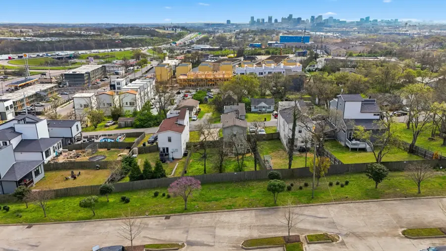 1263 N Avondale Cir, Nashville, TN 37207 - #2