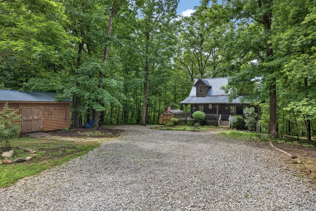 55214 Maynard Ridge Ln, Crawford, TN 38554 - #1