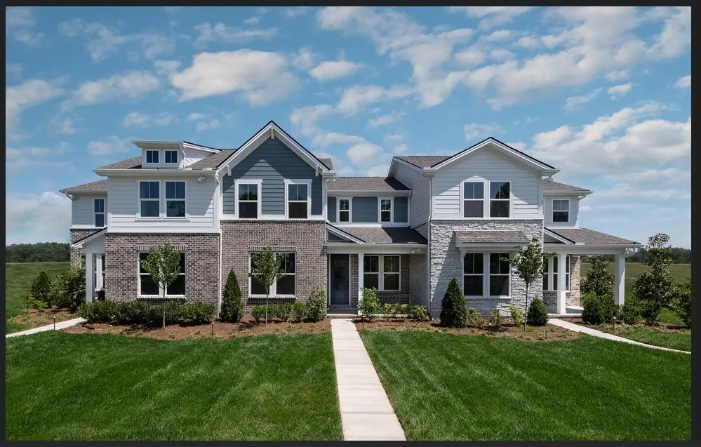 4549 Grace Rd, Mount Juliet, TN 37122 - #1