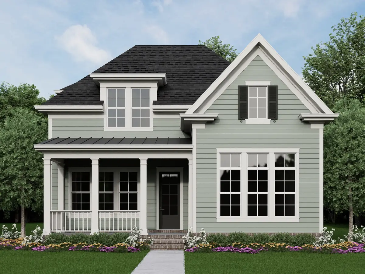 7130 Bolton Street, Franklin, TN 37064 - #1
