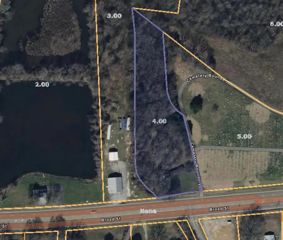 0 Broad Street, Hollow Rock, TN 38342 - #2
