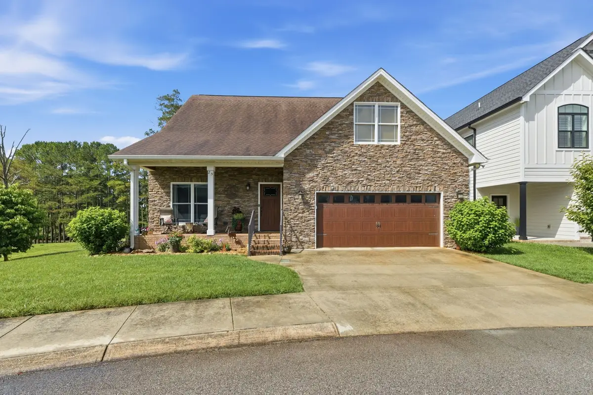 25 Dry Fork Dr, Winchester, TN 37398 - #1
