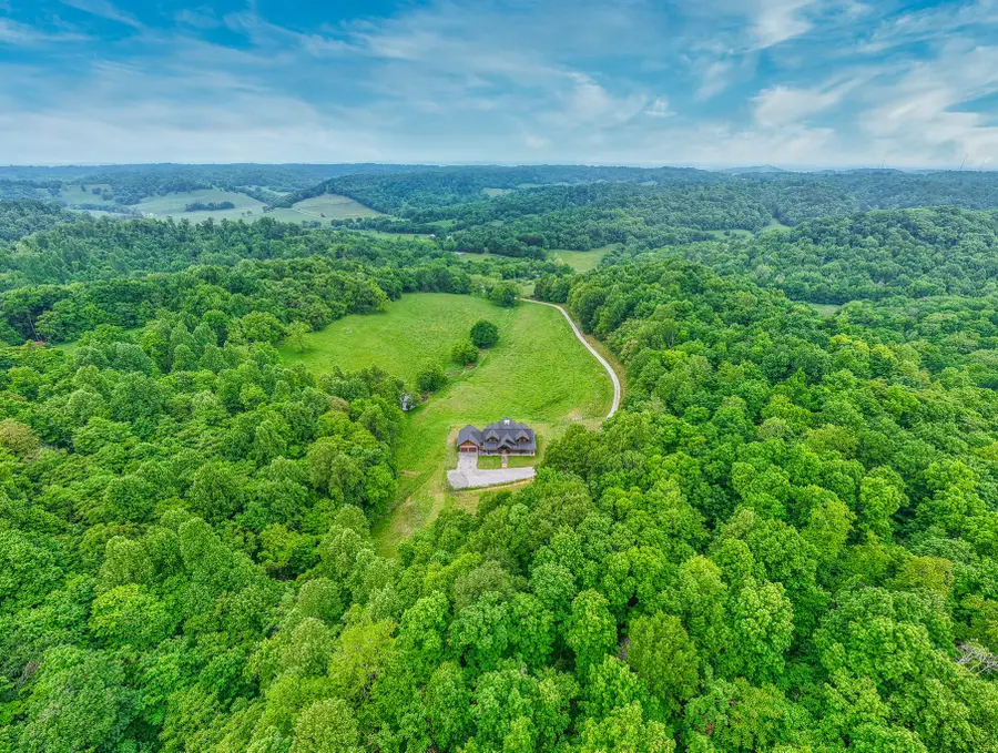 1271 Bivins Rd, Lewisburg, TN 37091 - #3