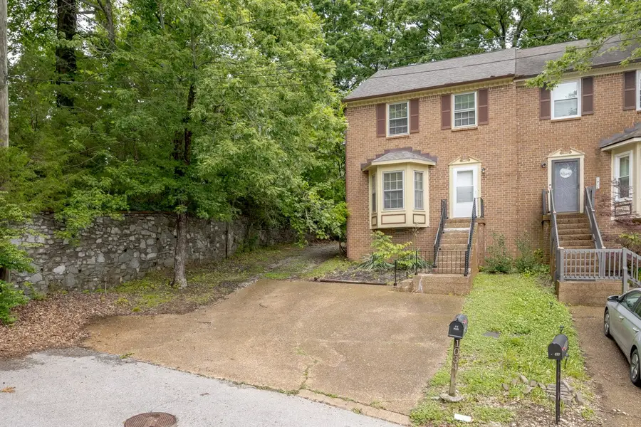 1034 Pleasant View Dr, Nashville, TN 37214 - #2