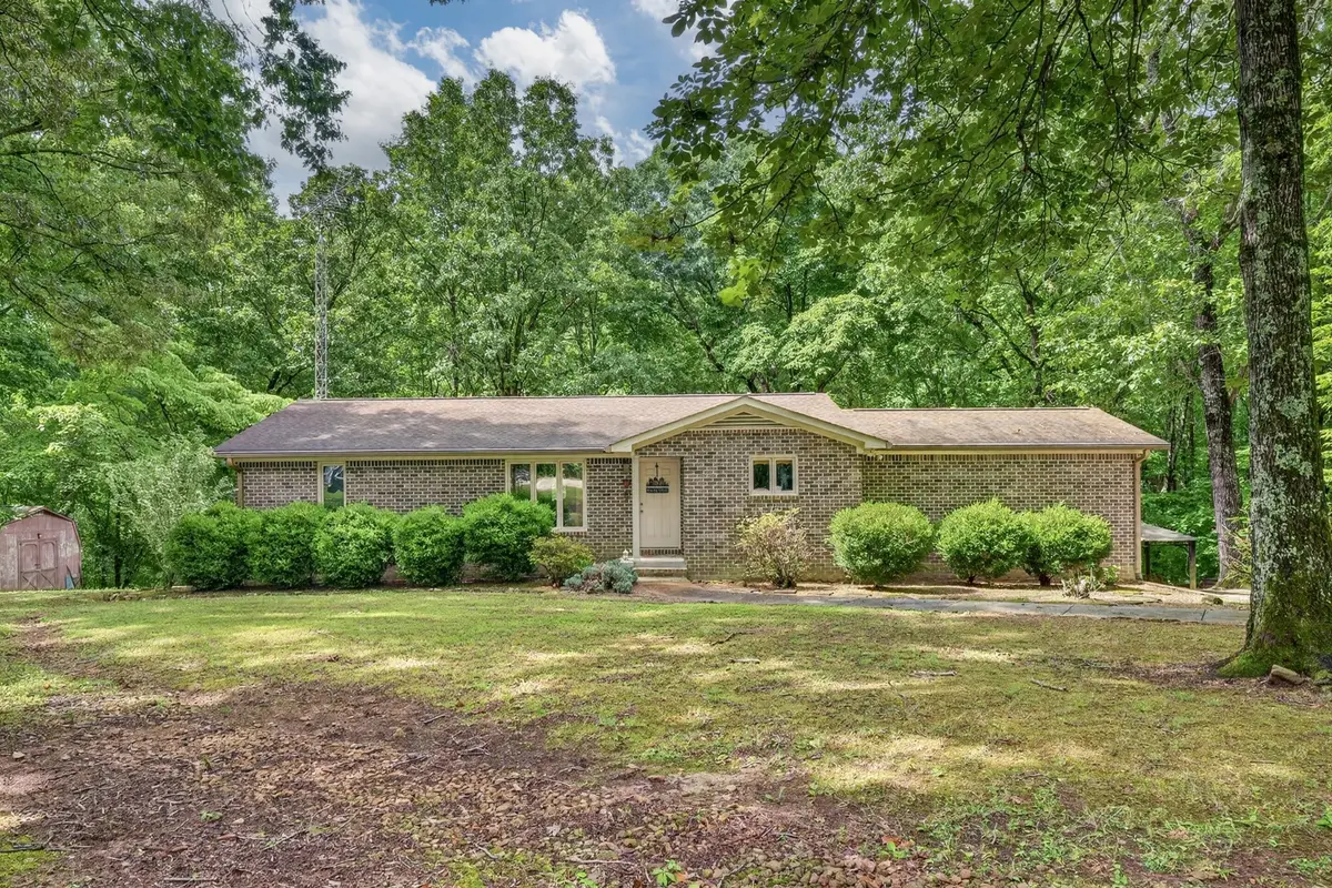 90 Owl Hollow Ln, Winchester, TN 37398 - #1