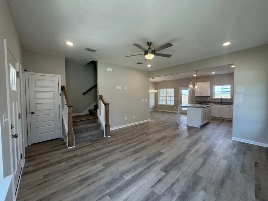 247 N Fork Branch Rd, Tullahoma, TN 37388 - #2